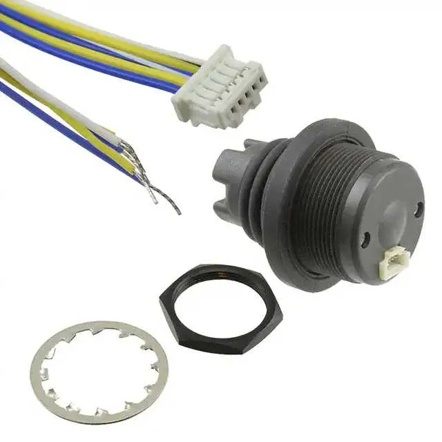 HS1T24SA (SWITCH THMBSTK CASTLE 100MA 30V)