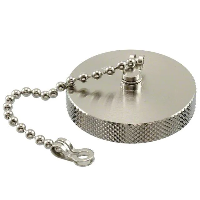 HS28RC(72) (CONN CAP SIZE 28 METAL CHAIN)