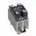 HS351DR-D2425 (RELAY SSR SPST 20A W/HEATSINK ZC)
