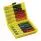 HS618N (NUT DRIVER SET HEX 10PC)