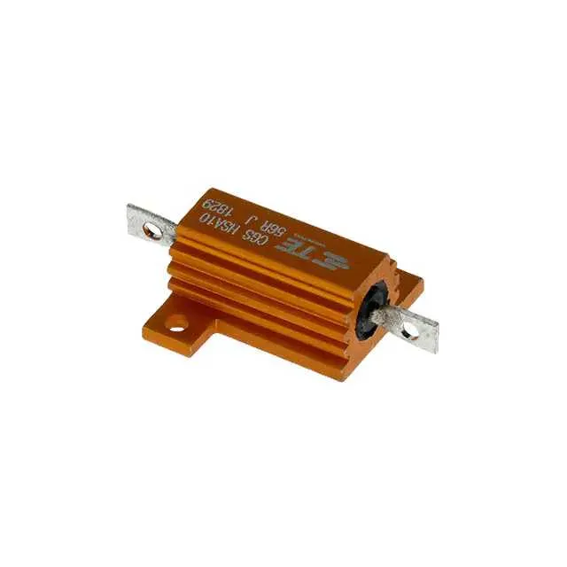 HSA1056RJ (RES CHAS MNT 56 OHM 5% 16W)