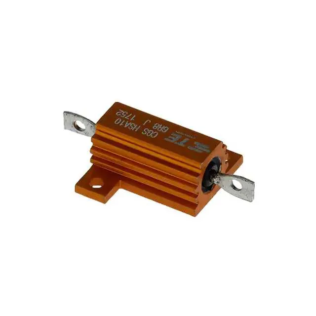 HSA106R8J (RES CHAS MNT 6.8 OHM 5% 16W)