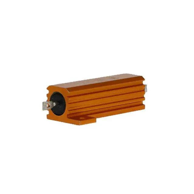 HSA50100RJ (RES CHAS MNT 100 OHM 5% 50W)