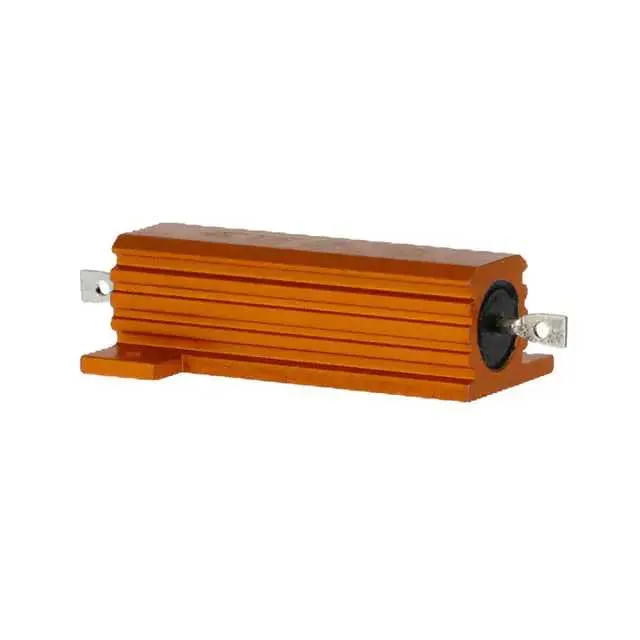 HSA5010RJ (RES CHAS MNT 10 OHM 5% 50W)