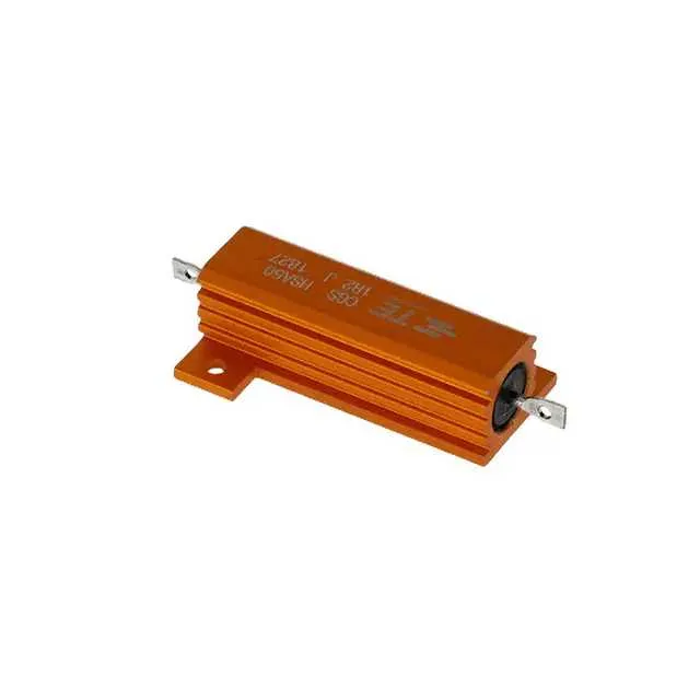 HSA501R2J (RES CHAS MNT 1.2 OHM 5% 50W)