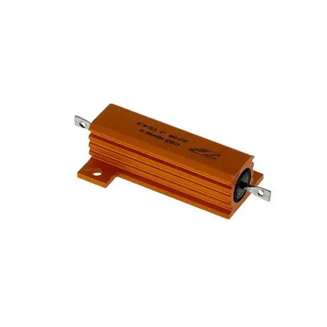 HSA50220RJ (RES CHAS MNT 220 OHM 5% 50W)