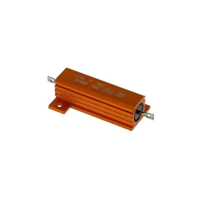 HSA5022RJ (RES CHAS MNT 22 OHM 5% 50W)
