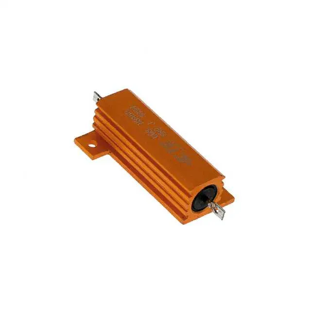 HSA502R2J (RES CHAS MNT 2.2 OHM 5% 50W)