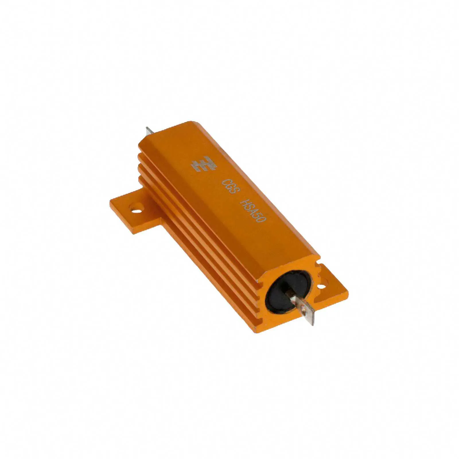 HSA50390RJ (RES CHAS MNT 390 OHM 5% 50W)
