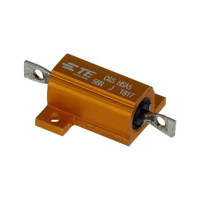 HSA556RJ (RES CHAS MNT 56 OHM 5% 10W)