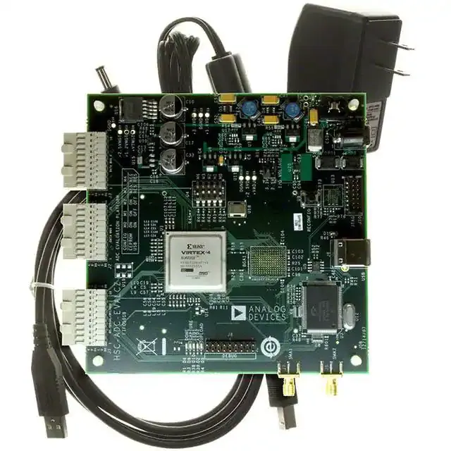 HSC-ADC-EVALCZ (KIT EVAL ADC FIFO HI SPEED)