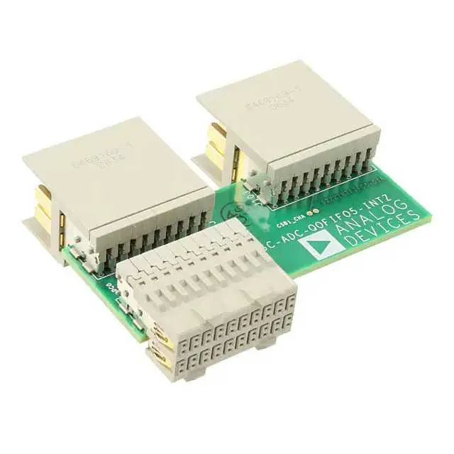 HSC-ADC-FIFO5-INTZ (INTERPOSER FOR QUAD/OCTAL ADC)