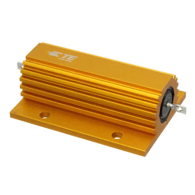 HSC100120RJ (RES CHAS MNT 120 OHM 5% 100W)