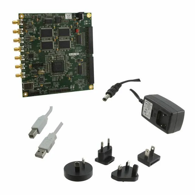 HSDC-EXTMOD01/DB (EXTENSION MODULE FOR ADC)