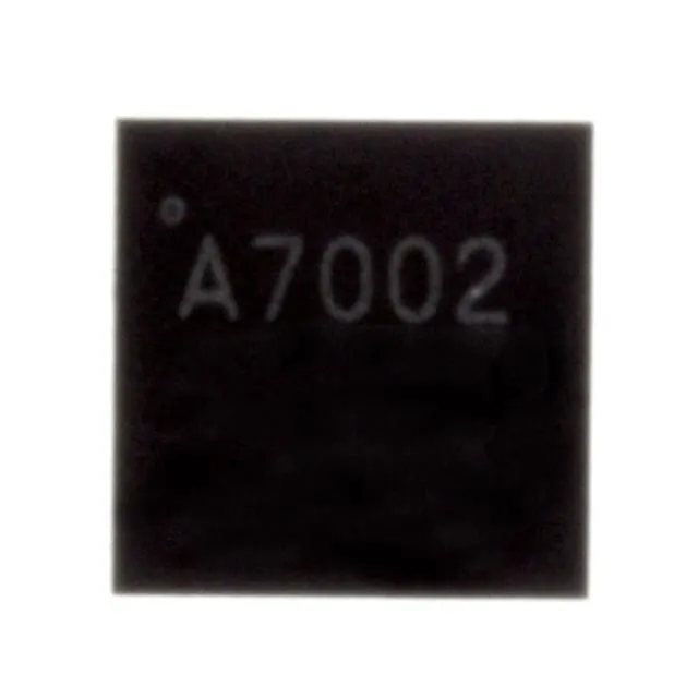 HSDL-7002 (IC ENCODER/DECODER IRDA 16-QFN)