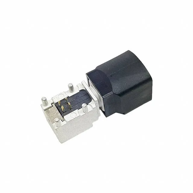 HSDNARPPCB19B (CONN HSD+0 R/A PLUG A CODE)