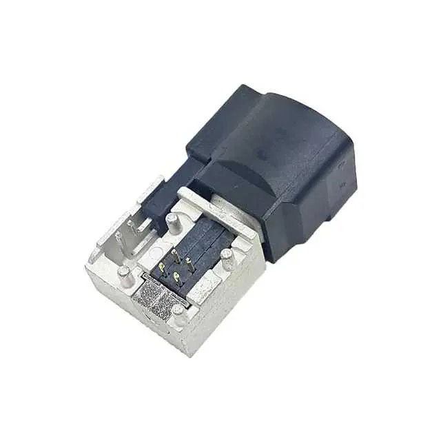 HSDNARPPCB7B (CONN HSD+2 R/A PLUG A CODE)