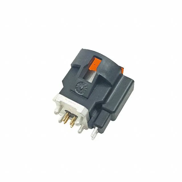 HSDNASPPCB15B (CONN HSD+2 PLUG A CODE)