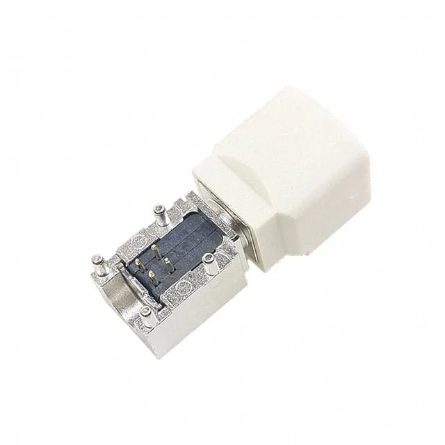 HSDNBRPPCB12B (CONN HSD+0 R/A PLUG B CODE)