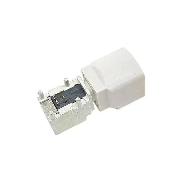 HSDNBRPPCB18B (CONN HSD+0 R/A PLUG B CODE)