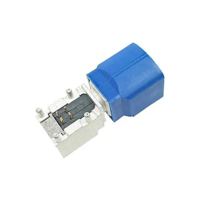HSDNCRPPCB19B (CONN HSD+0 R/A PLUG C CODE)