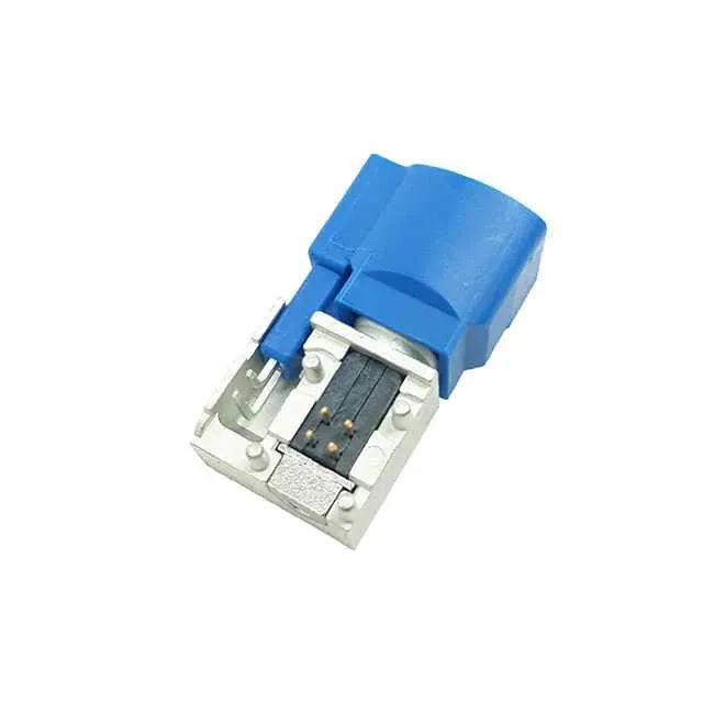 HSDNCRPPCB7B (CONN HSD+2 R/A PLUG C CODE)