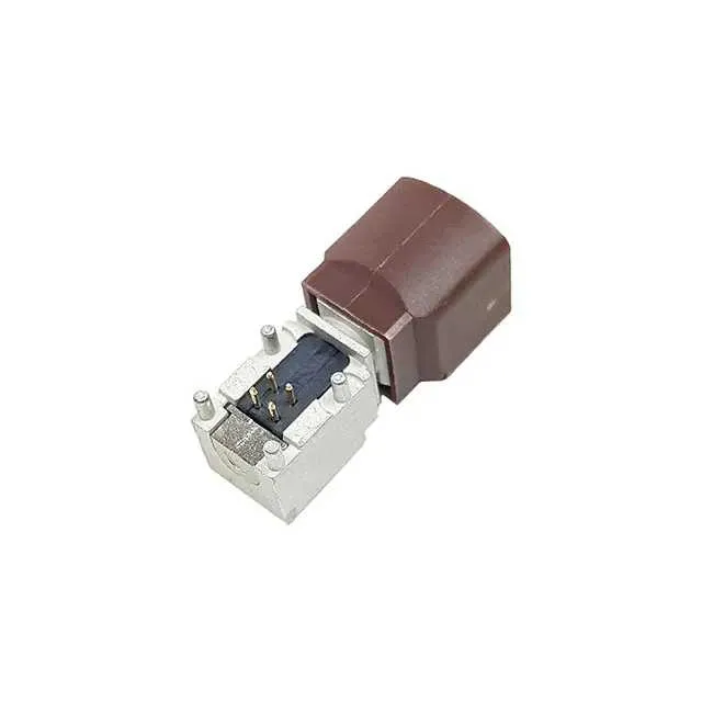 HSDNFRPPCB19B (CONN HSD+0 R/A PLUG F CODE)