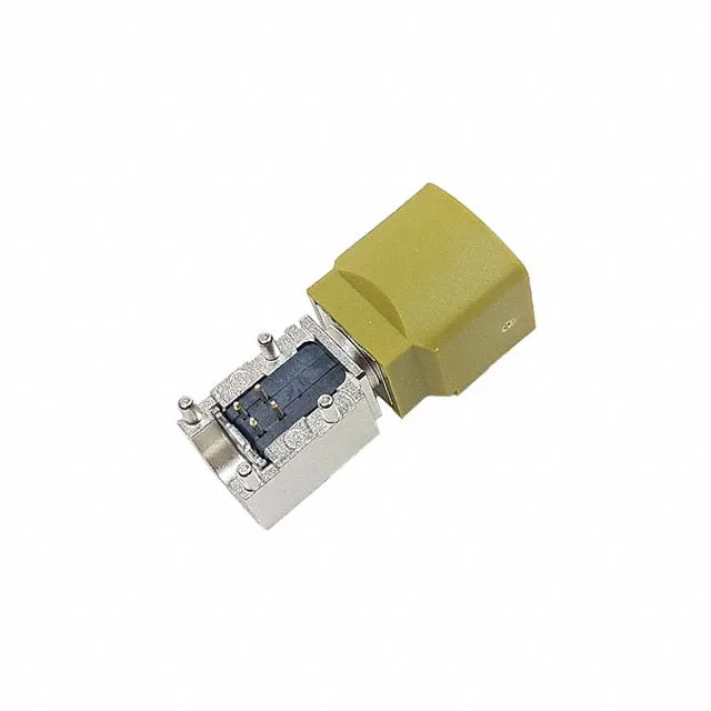 HSDNKRPPCB12B (CONN HSD+0 R/A PLUG K CODE)