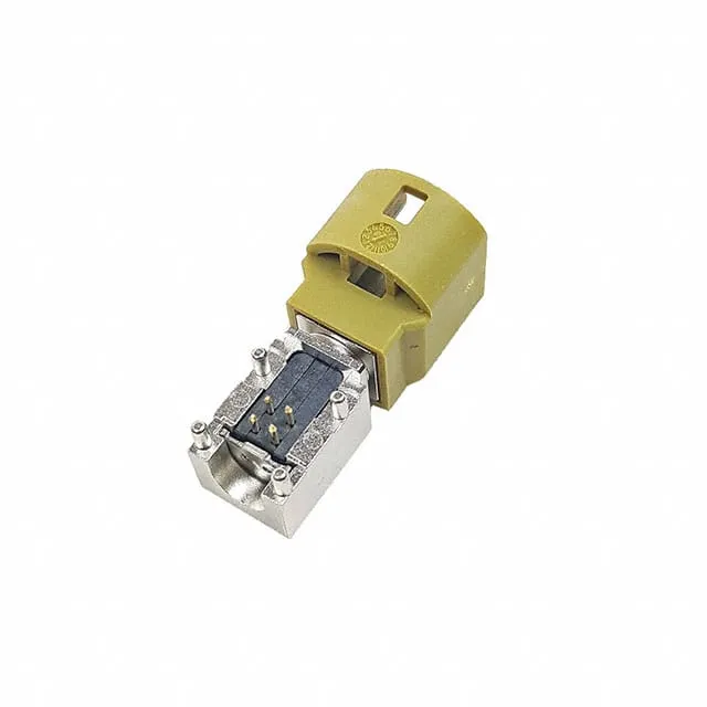 HSDSKRPPCB12B (CONN HSD+0 R/A PLUG K CODE)