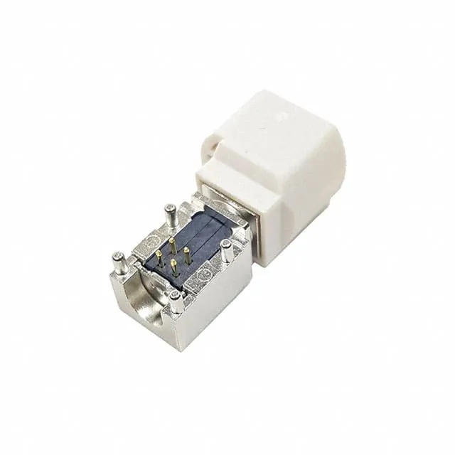 HSDWBRPPCB12B (CONN HSD+0 R/A PLUG B CODE)