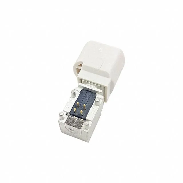 HSDWBRPPCB18B (CONN HSD+0 R/A PLUG B CODE)