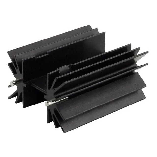 HSE-B18254-035H-00 (HEAT SINK, EXTRUSION, TO-218, 25)