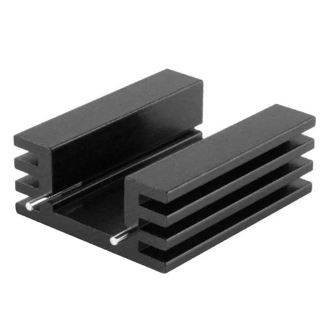 HSE-B20381-040H (HEAT SINK, EXTRUSION,TO-220, 38.)
