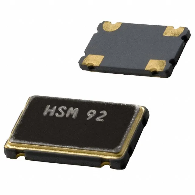 HSM92-044.2368M (OSC XO 44.2368MHZ HCMOS SMD)