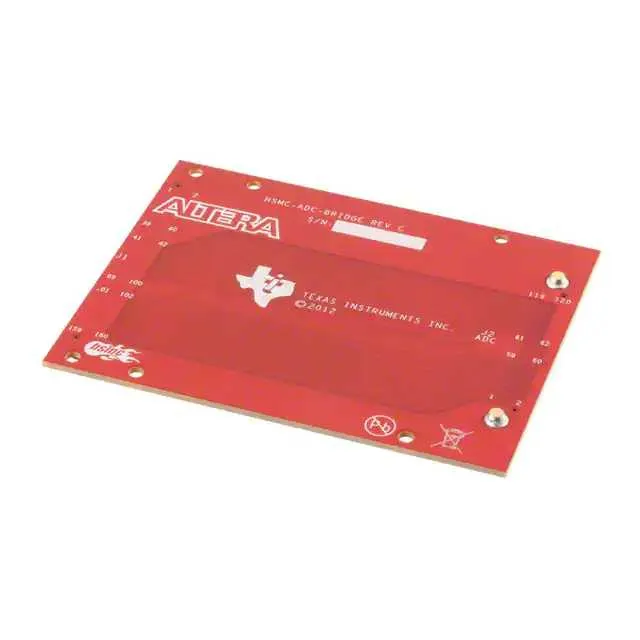 HSMC-ADC-BRIDGE (HEADER ADAPTER CARD)