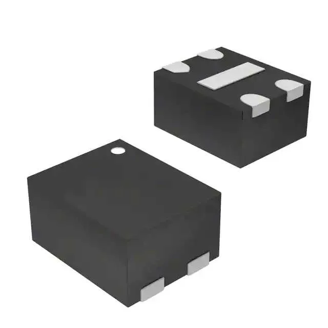 LD39020DTPU33R (IC REG LINEAR 3.3V 200MA 4DFN)