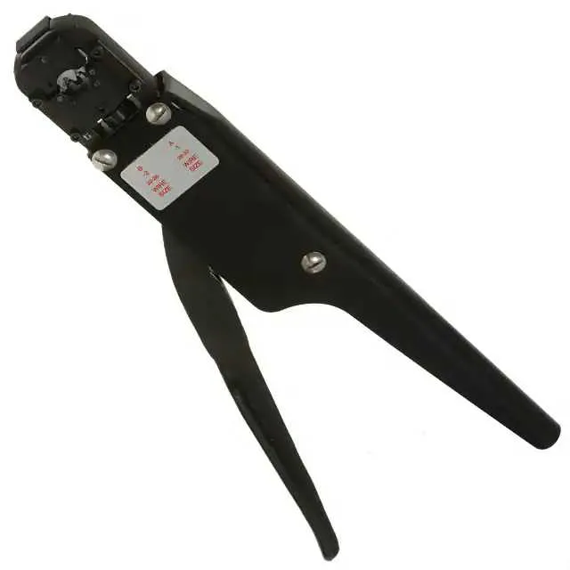HT-0095 (TOOL HAND CRIMPER 22-32AWG SIDE)