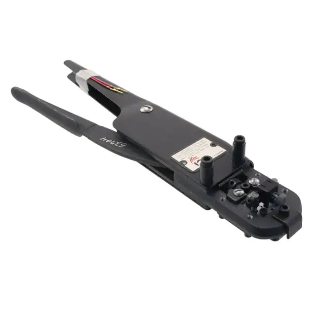 HT-0102 (TOOL HAND CRIMPER 22-32AWG SIDE)