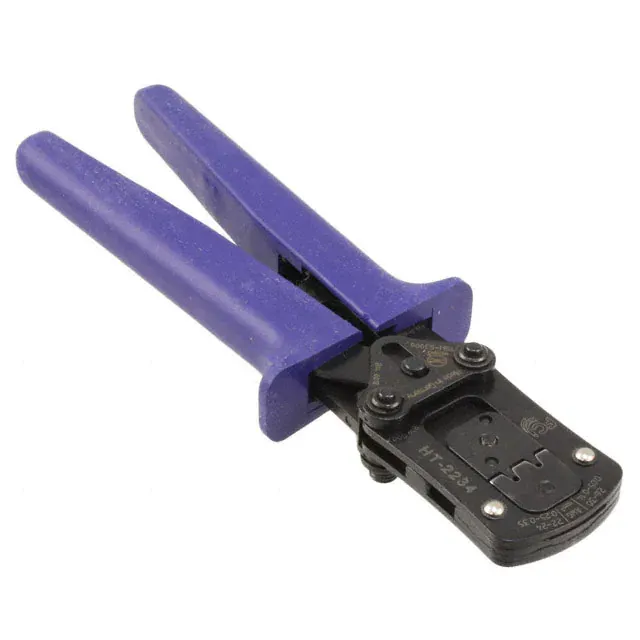HT-2234 (TOOL HAND CRIMPER 22-30AWG SIDE)