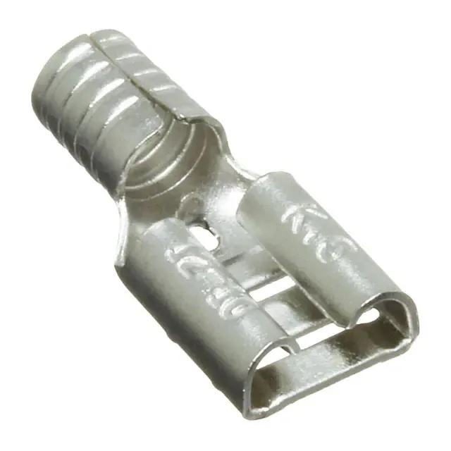 HT-73F-250-32 (CONN QC RCPT 10-12AWG 0.250)