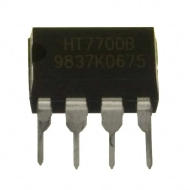 HT-7700B (IC SWITCH LINEAR DIMMER 8 DIP)