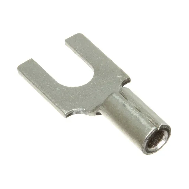 HT-BS-31-6 (CONN SPADE TERM 18-22AWG #6)