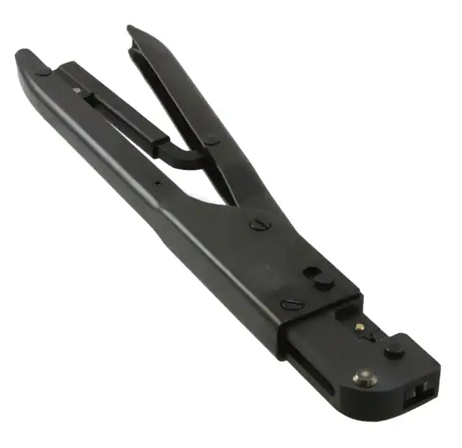 HT102/RP34L-SC1-212 (TOOL HAND CRIMPER 18-22AWG SIDE)