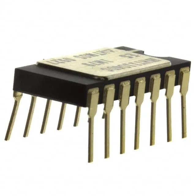 HT1104 (IC OPAMP GP 1.4MHZ 14CDIP)