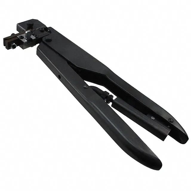 HT305/DF50-2830HC (TOOL HAND CRIMPER 28-30AWG)