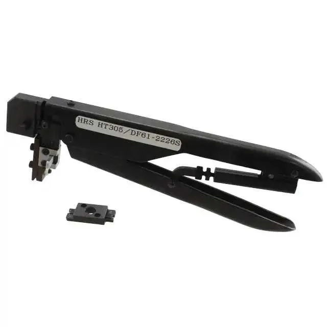 HT305/DF61-2226S (TOOL HAND CRIMPER 22-26AWG)
