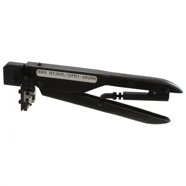 HT305/DF61-2628S (TOOL HAND CRIMPER 26-28AWG)