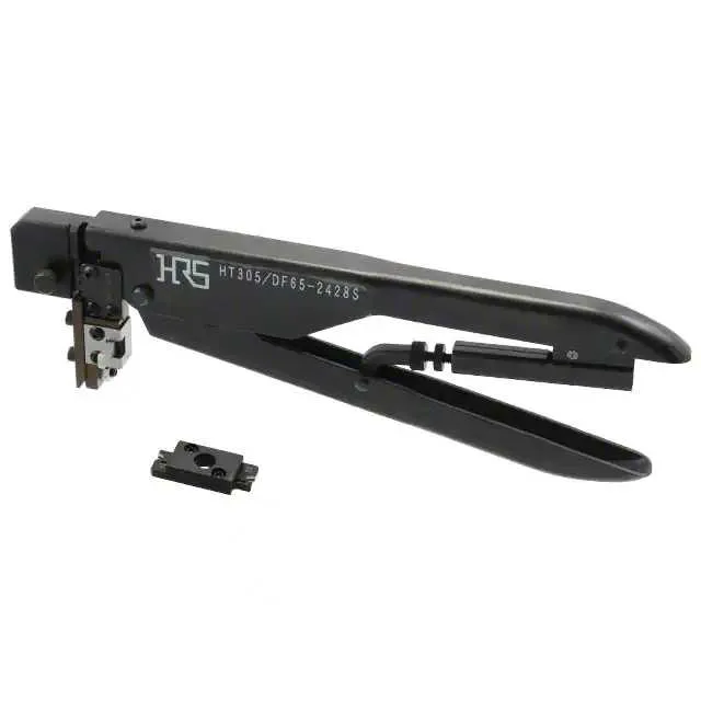 HT305/DF65-2428S (TOOL HAND CRIMPER 24-28AWG)