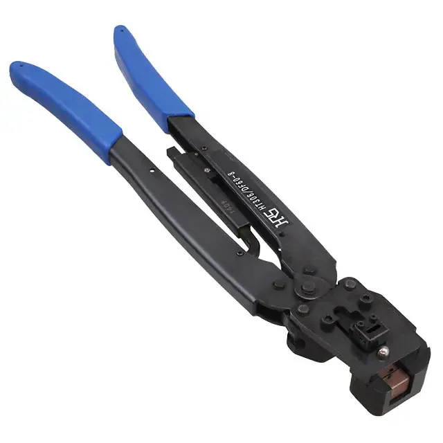 HT306/DF60-8 (TOOL HAND CRIMPER 8AWG)