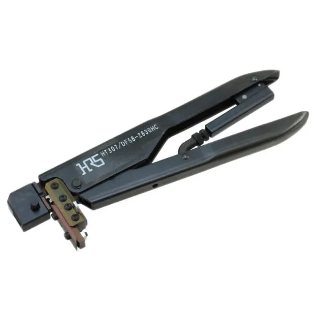 HT307/DF58-2830HC (TOOL HAND CRIMP DF58 28-30AWG)